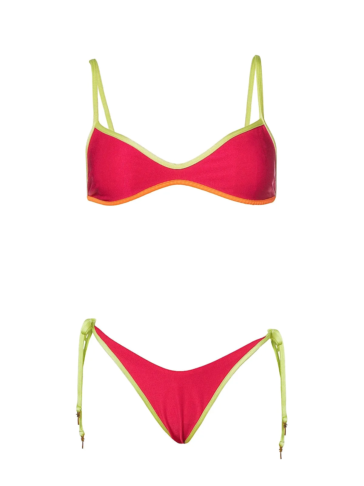 Bari-Dreamscape Bikini sold by SWORLD Inc product image thumbnail 5