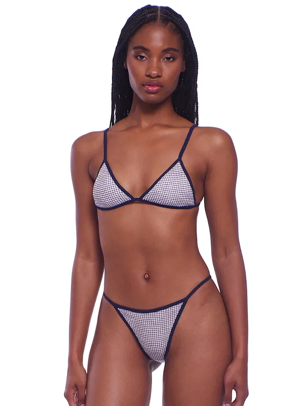 Bomba-Tinga Bikini made by Peixoto