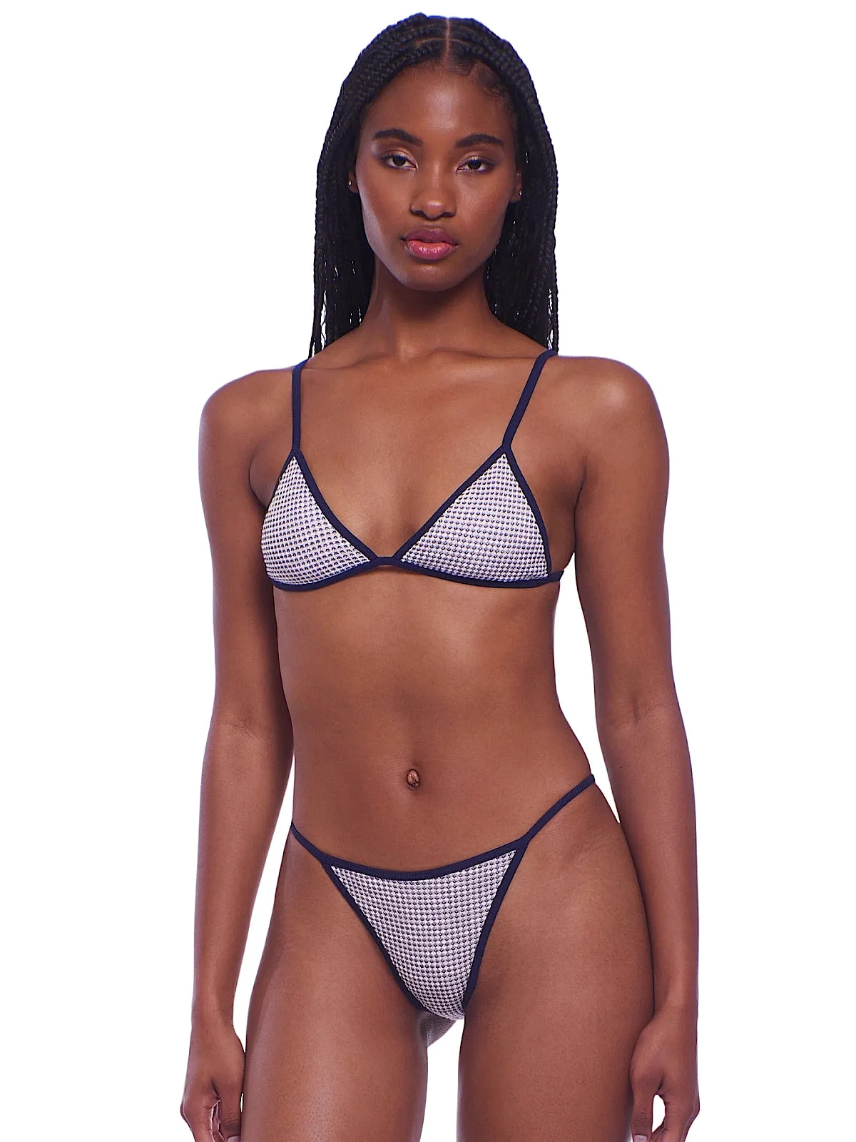 Bomba-Tinga Bikini sold by SWORLD Inc