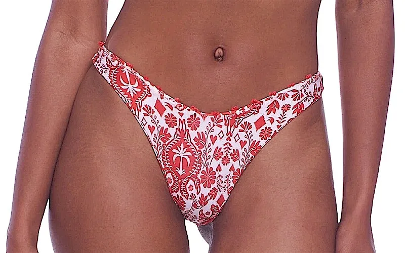 Lara-Shelley Bikini sold by SWORLD Inc product image thumbnail 5