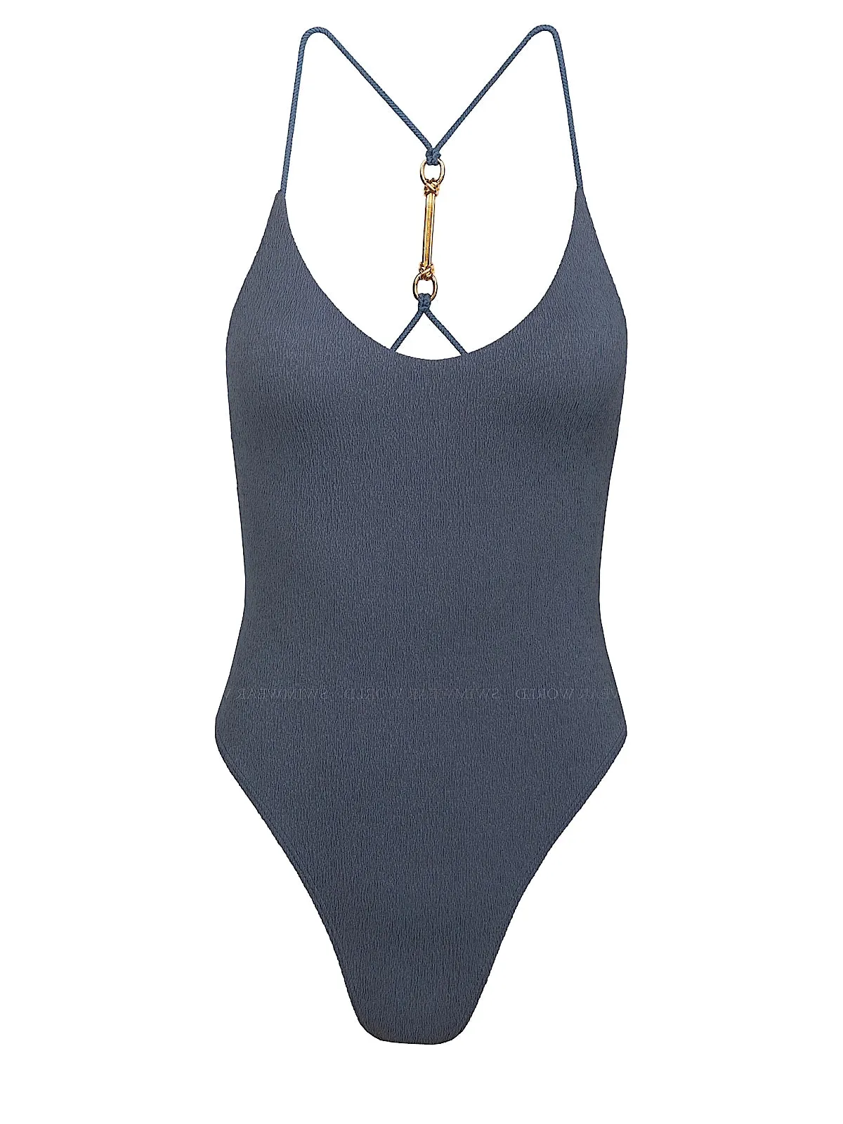 Nika One-Piece sold by SWORLD Inc product image thumbnail 4