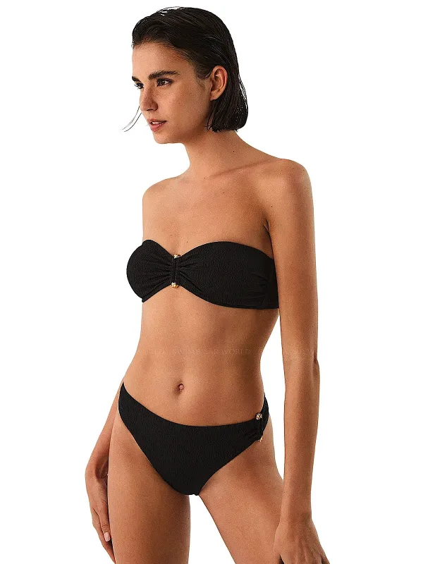Nika Bandeau-Nika Lindsay Bikini made by Vix