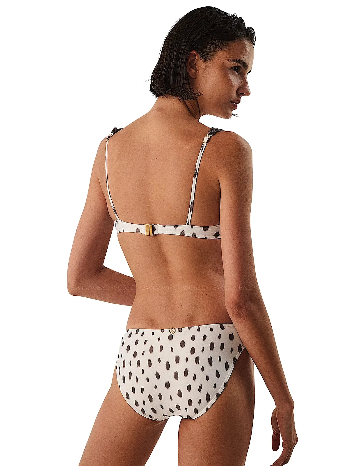 Gal Mel-Basic Bikini sold by SWORLD Inc product image thumbnail 2