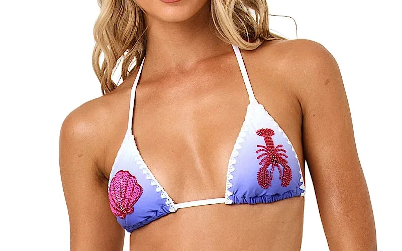 Sonia-Lennox Bikini sold by SWORLD Inc product image thumbnail 5