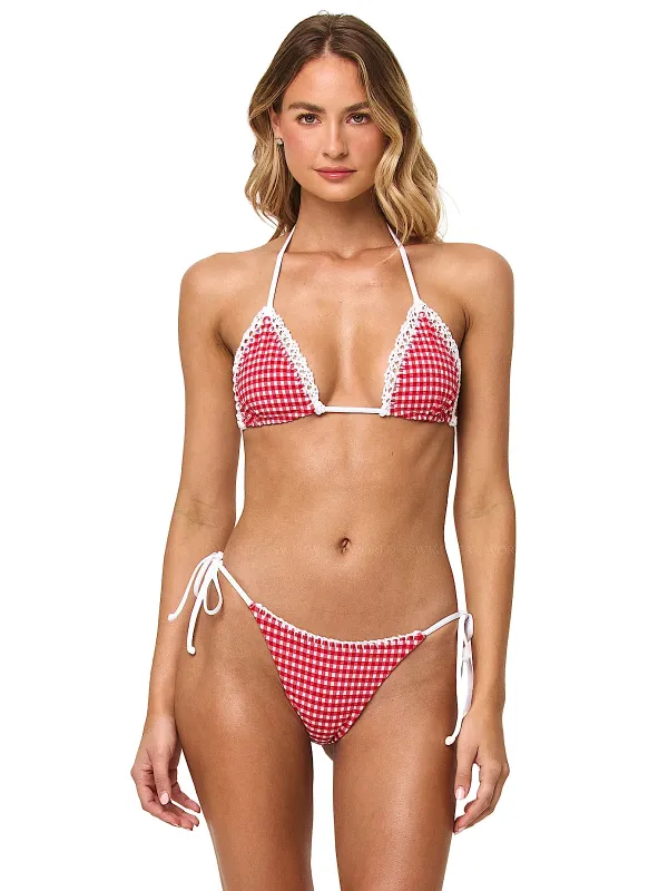 Samba Bikini made by l*space