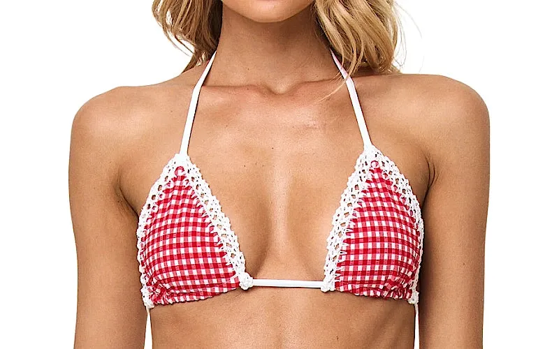 Samba Bikini sold by SWORLD Inc product image thumbnail 3