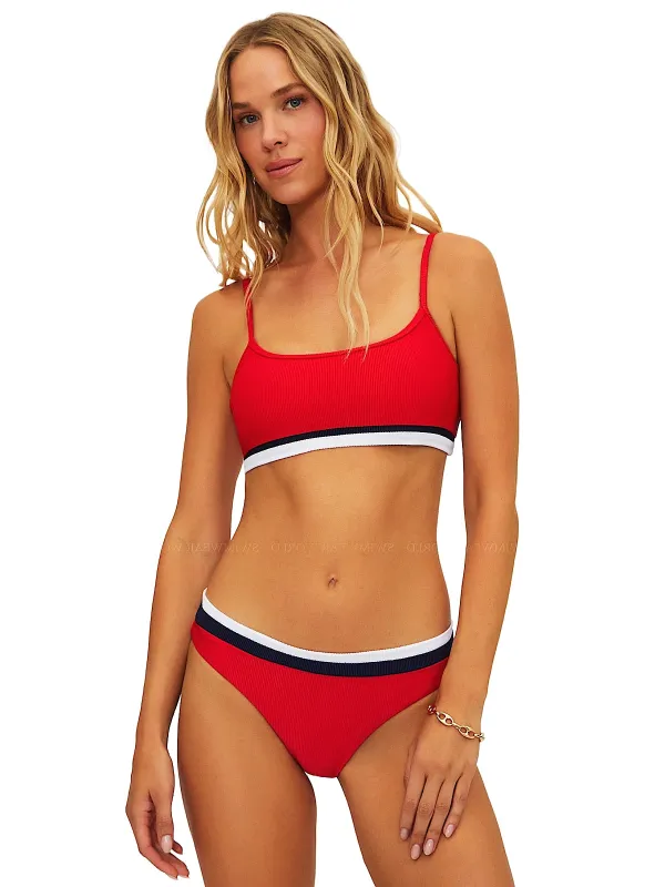 Val-Saffron Bikini made by Beach Riot