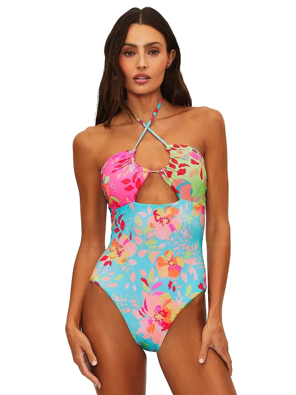 Phoenix One-Piece made by Beach Riot