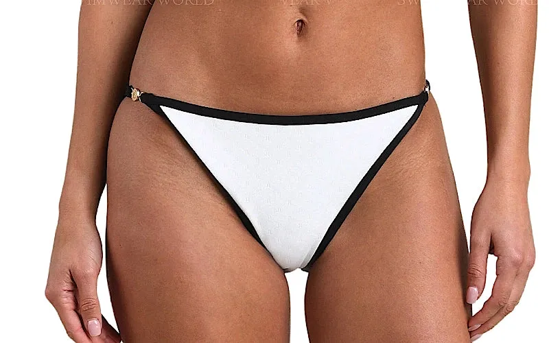 Annabelle-Violet Bikini sold by SWORLD Inc product image thumbnail 4