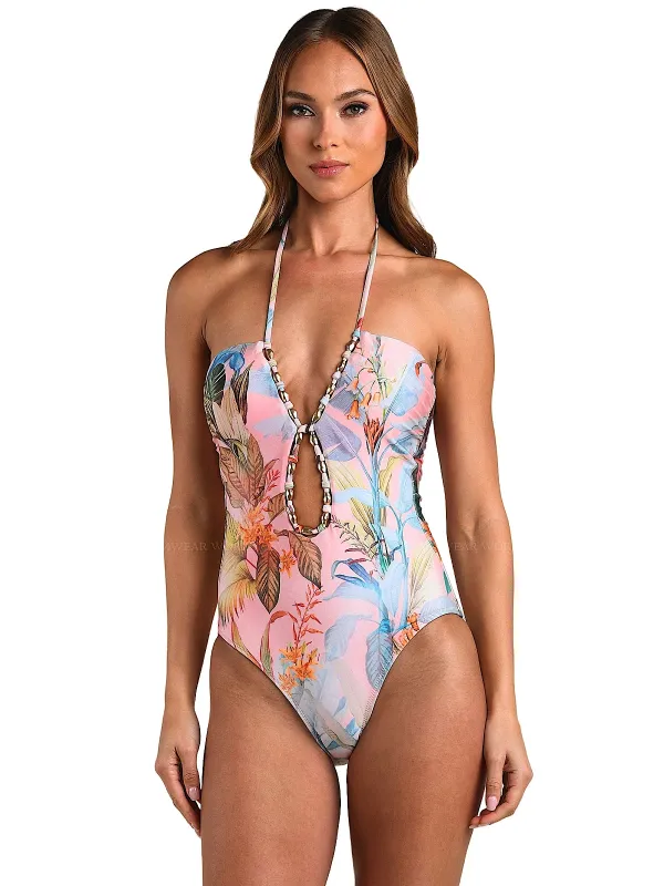 Opus One-Piece made by L'AGENCE