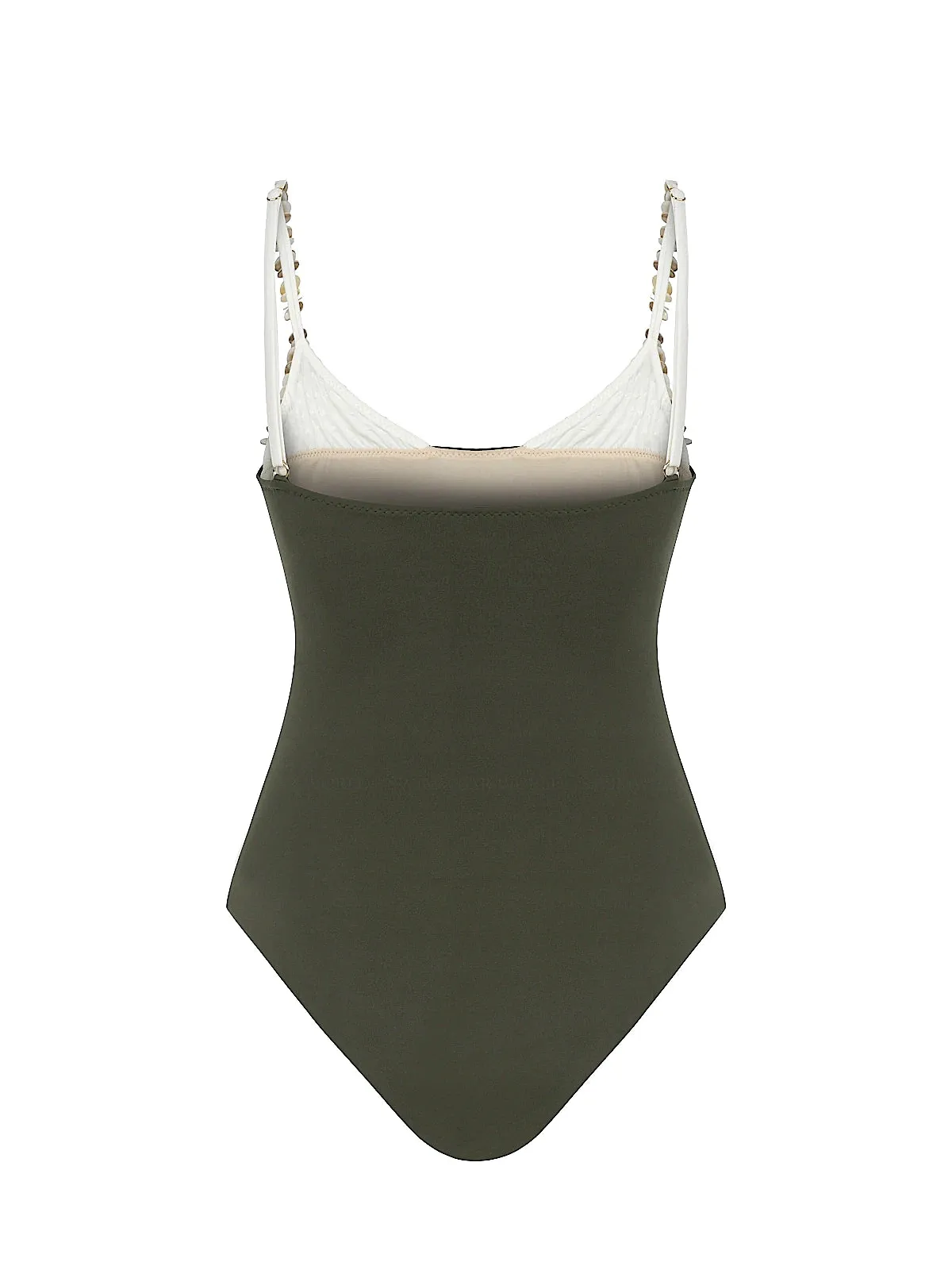 Ariel One-Piece sold by SWORLD Inc product image thumbnail 3