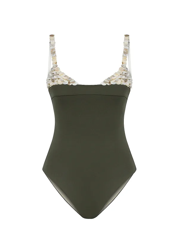 Ariel One-Piece made by Lily Rose