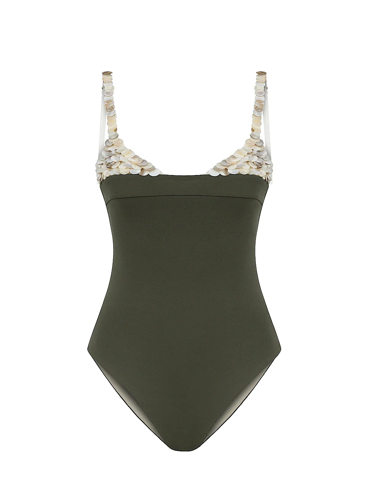 Ariel One-Piece sold by SWORLD Inc