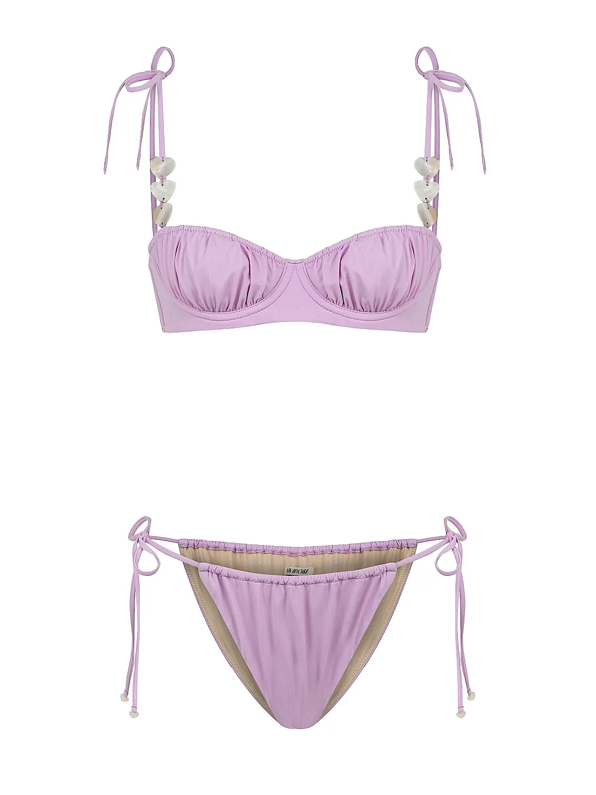 Sasha Bikini sold by SWORLD Inc