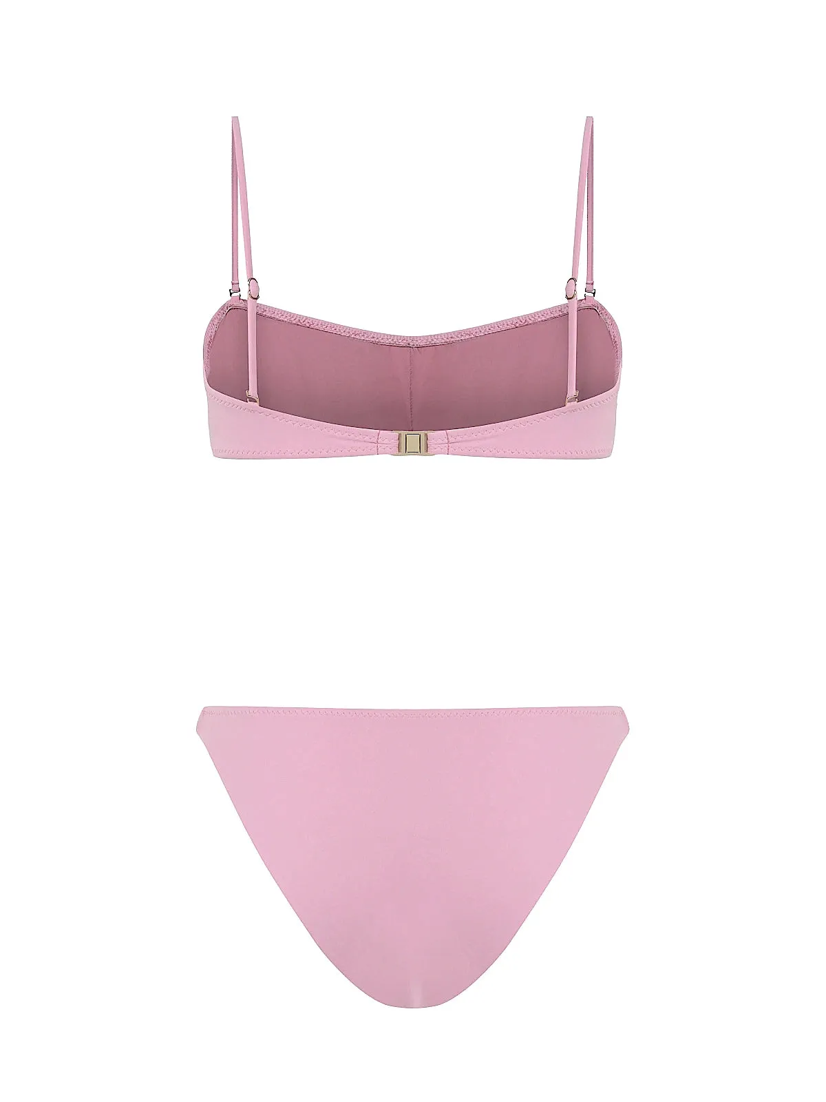 Rosa Bikini sold by SWORLD Inc product image thumbnail 4