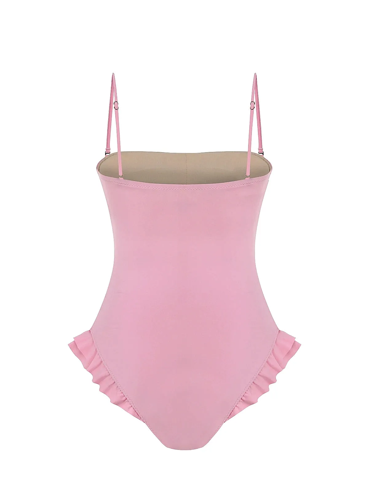 Mimi One-Piece sold by SWORLD Inc product image thumbnail 5