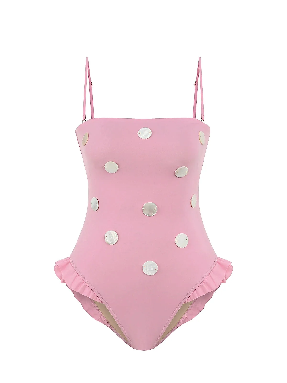 Mimi One-Piece sold by SWORLD Inc product image thumbnail 4