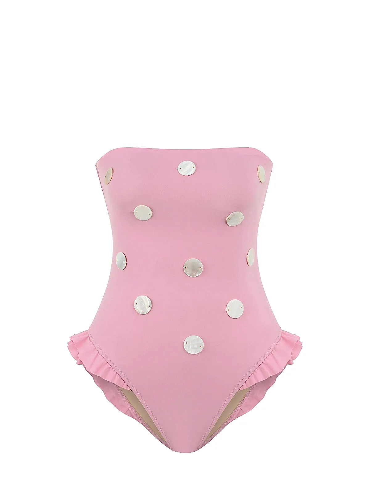 Mimi One-Piece sold by SWORLD Inc