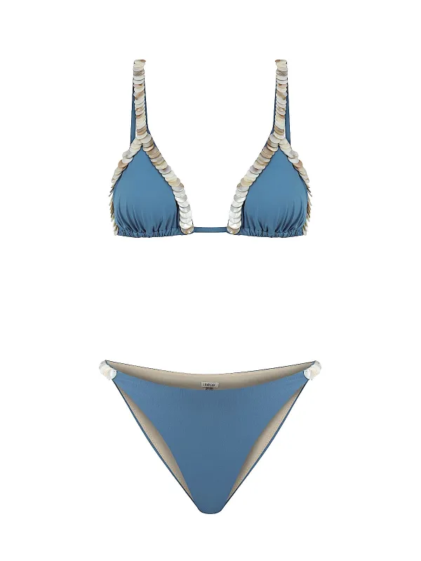 Talia Bikini made by Lily Rose
