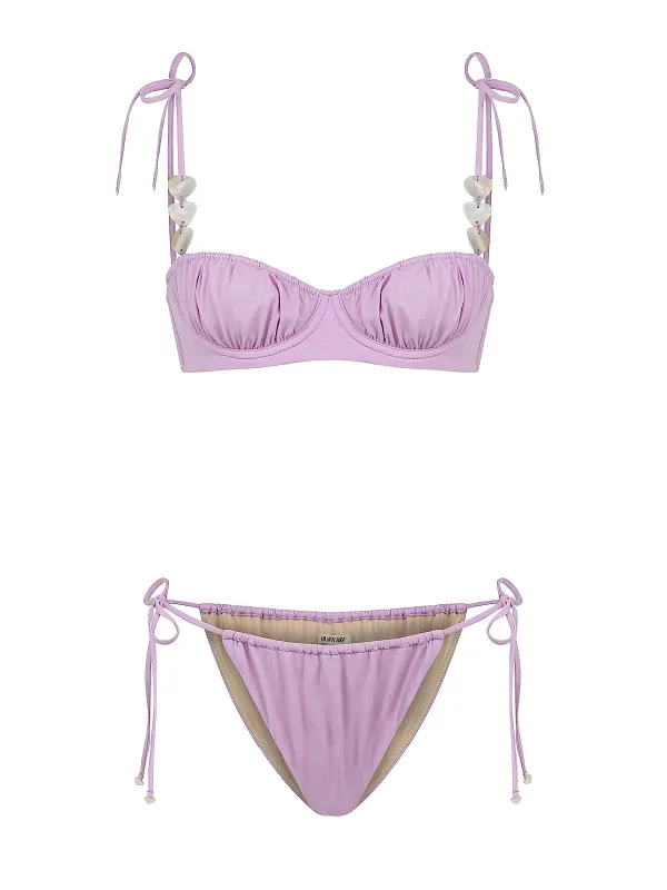 Sasha Bikini made by Lily Rose