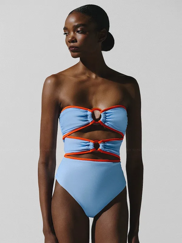 Zur One-Piece made by BAOBAB