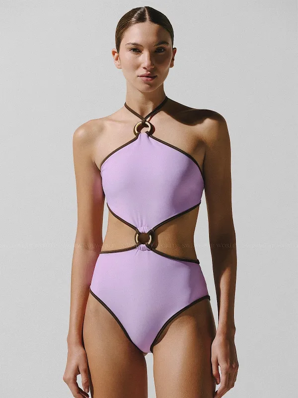 Kara One-Piece made by BAOBAB