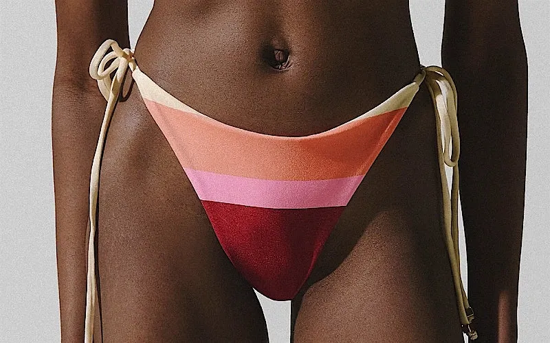 Selena-Rio Bikini sold by SWORLD Inc product image thumbnail 4