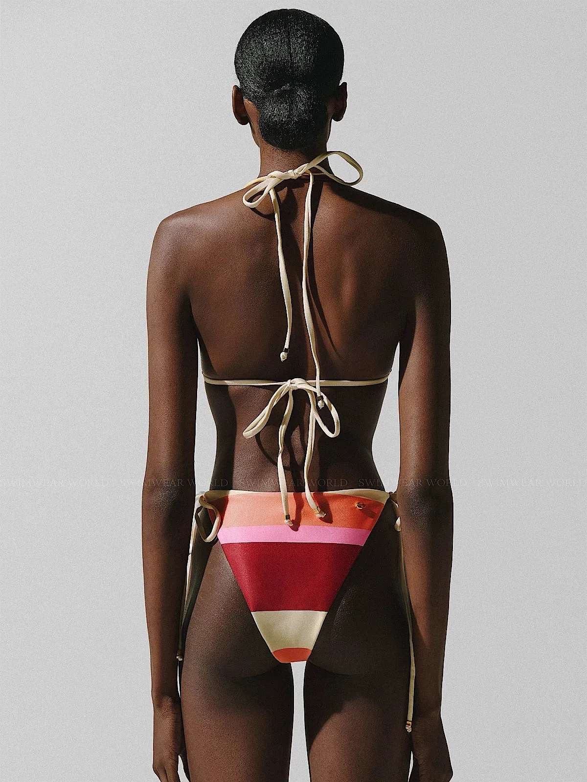 Selena-Rio Bikini sold by SWORLD Inc product image thumbnail 2