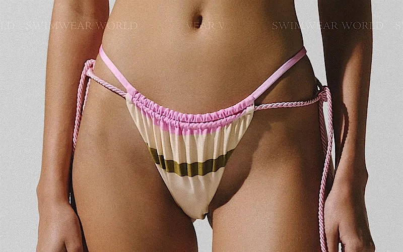 Lula Bikini sold by SWORLD Inc product image thumbnail 4