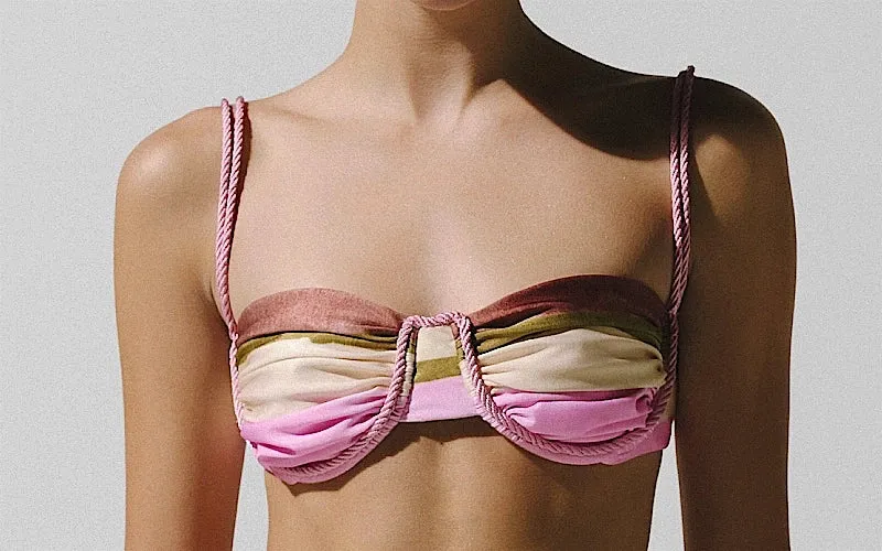Lula Bikini sold by SWORLD Inc product image thumbnail 3