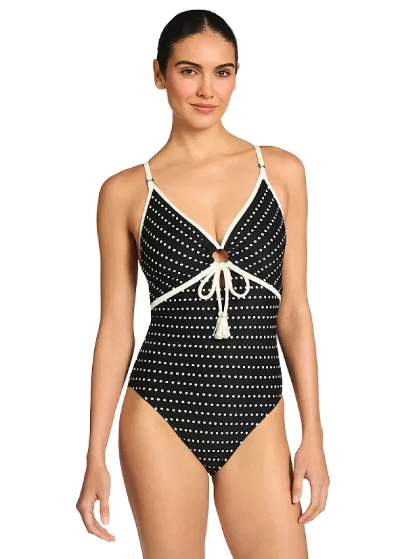 Millie Lingerie One-Piece made by Robin Piccone