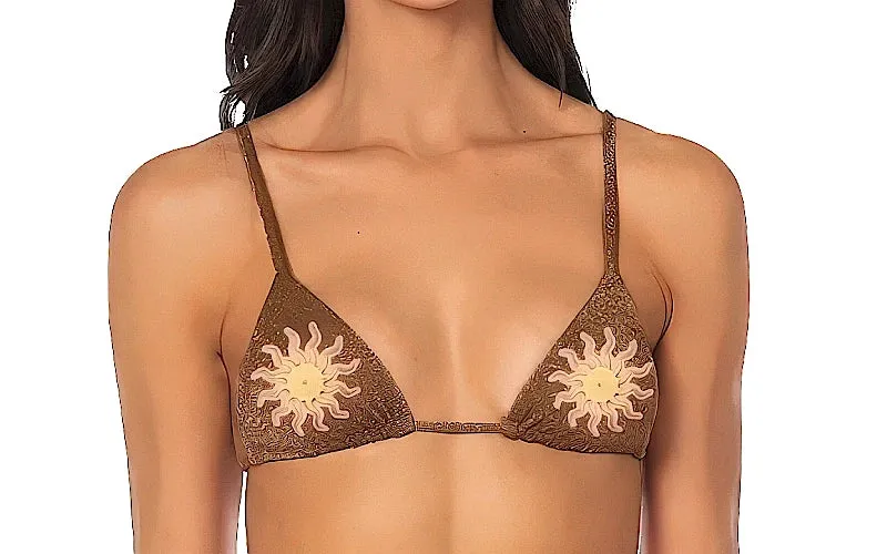 Zen-Sunflash Bikini sold by SWORLD Inc product image thumbnail 3