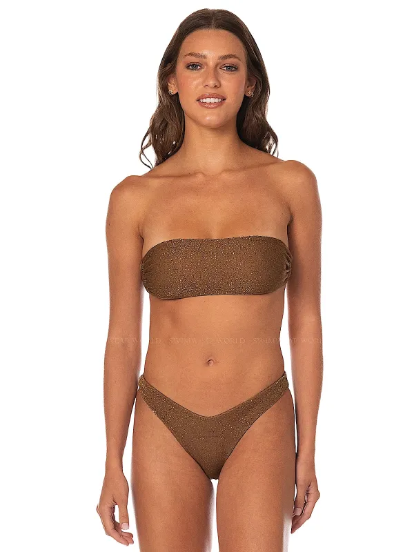 Hula-Splendour Bikini made by Maaji