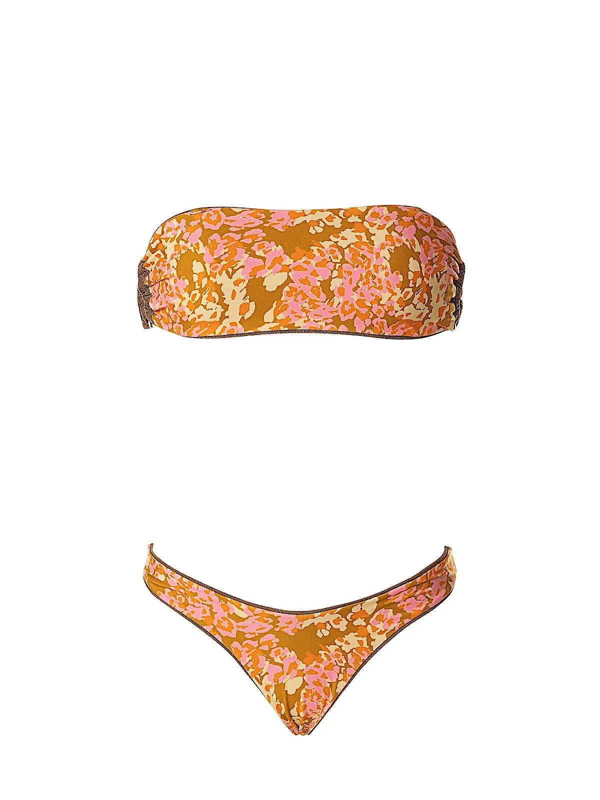 Hula-Splendour Bikini sold by SWORLD Inc product image thumbnail 5