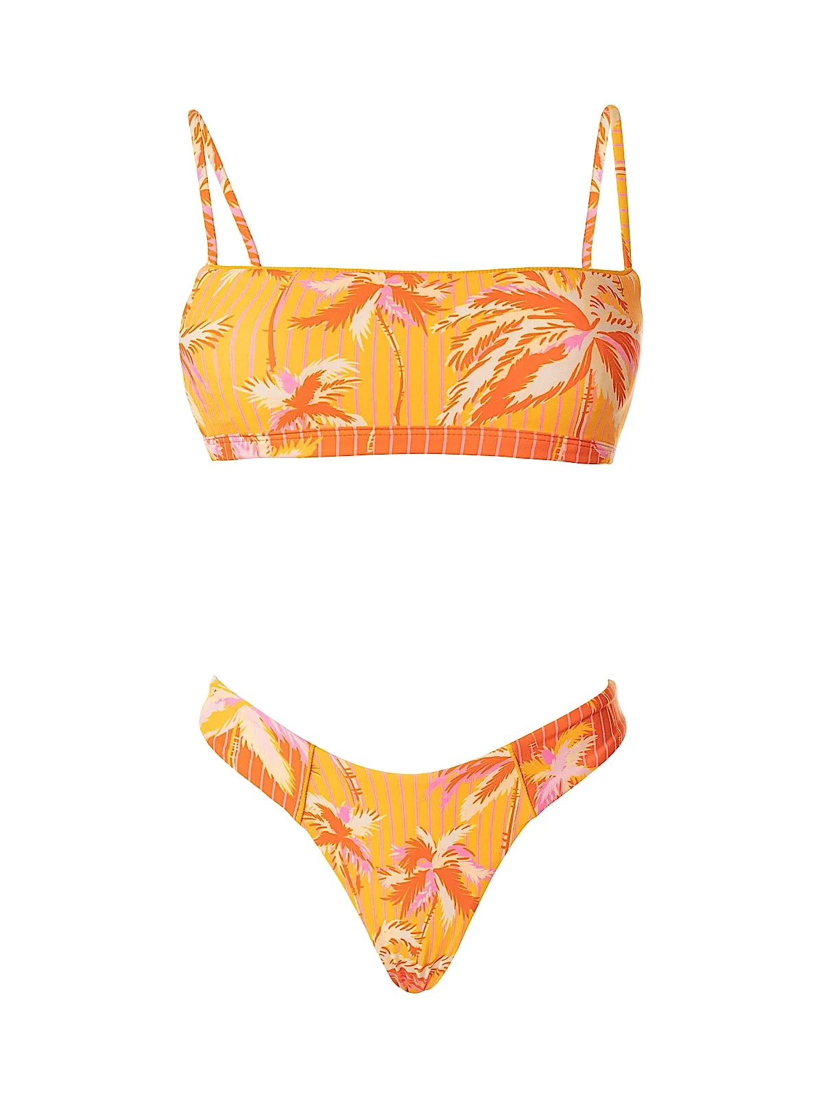 Cintra-Splendour Bikini sold by SWORLD Inc product image thumbnail 4