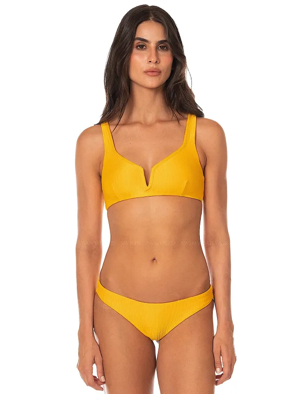 Victoria-Iconic Bikini made by Maaji