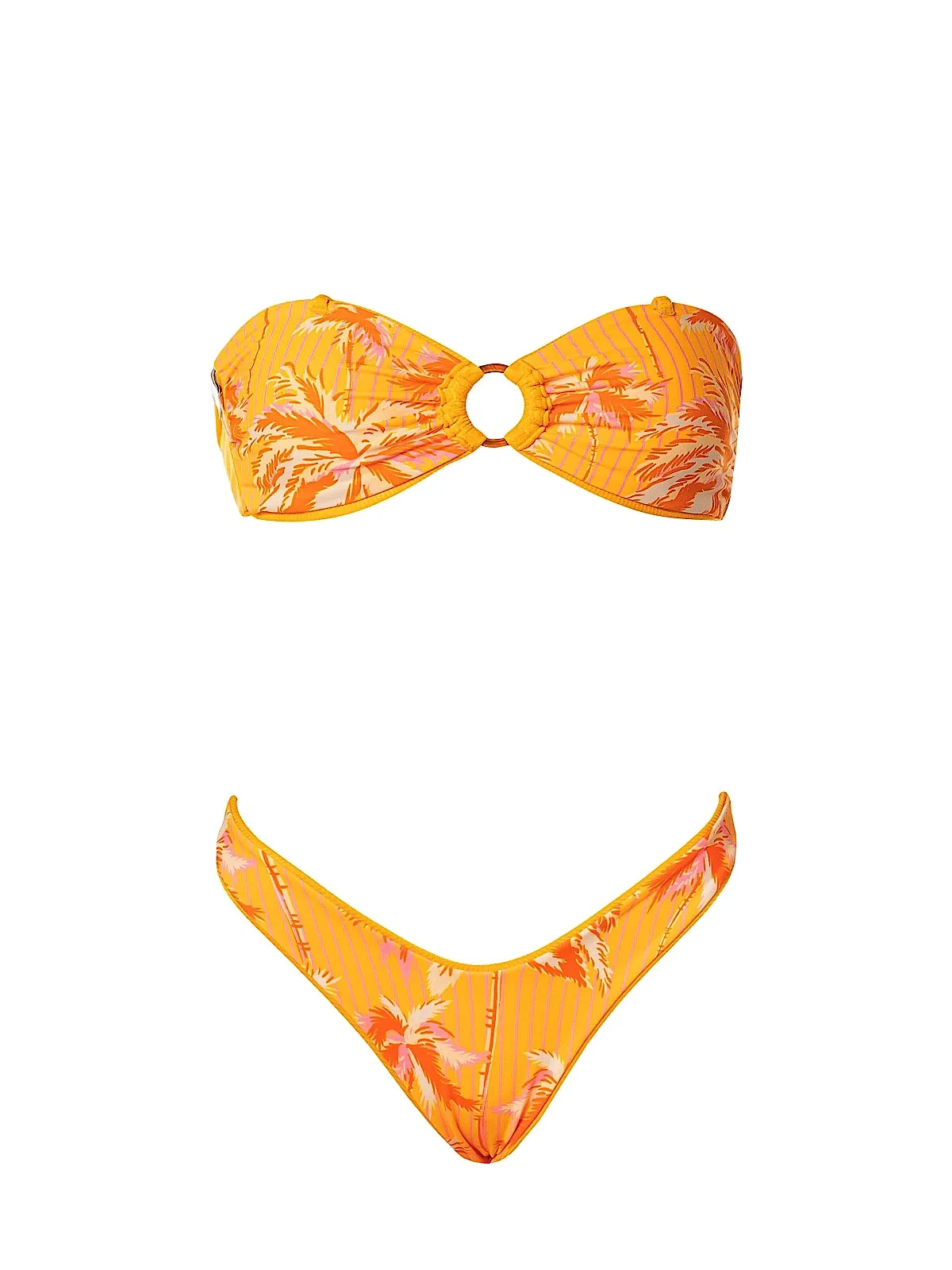 Daelia-Splendour Bikini sold by SWORLD Inc product image thumbnail 5