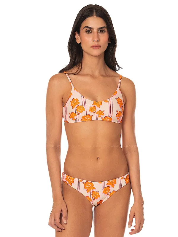 Lanai-Flirt Bikini made by Maaji