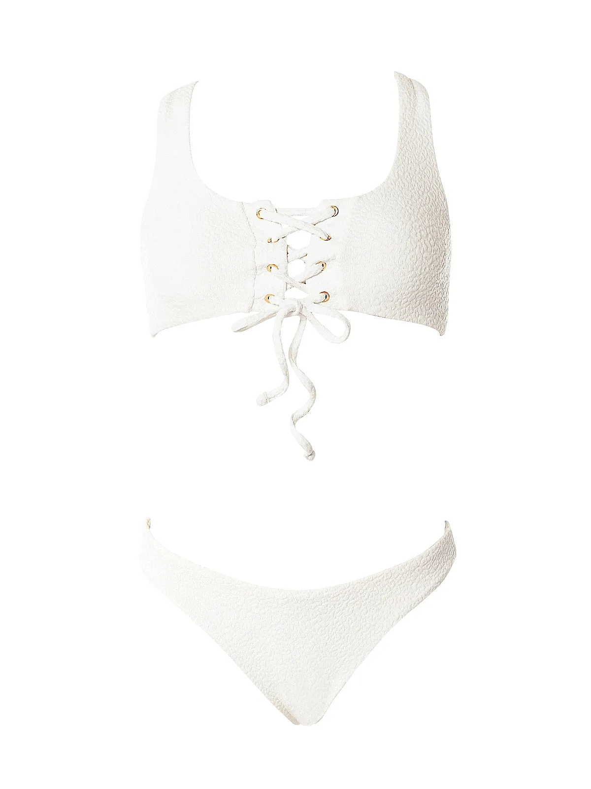 Dazzle-Sublimity Bikini sold by SWORLD Inc product image thumbnail 4