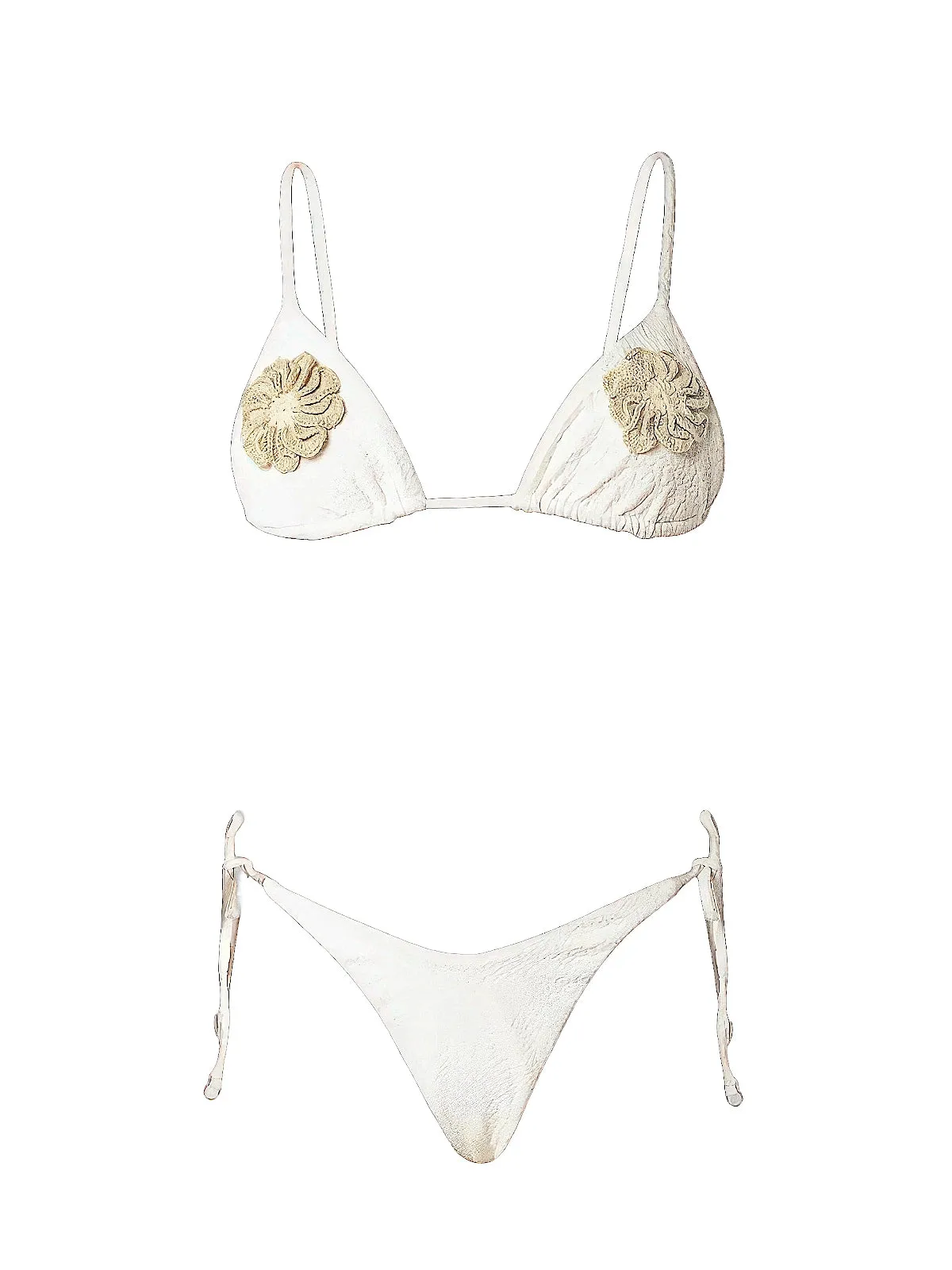 Zen-Splenium Bikini sold by SWORLD Inc product image thumbnail 4