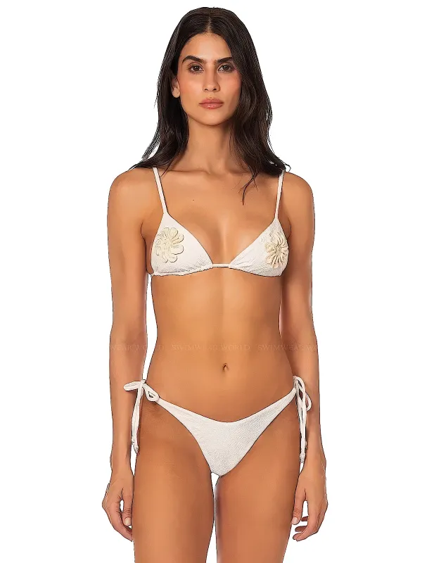 Zen-Splenium Bikini made by Maaji