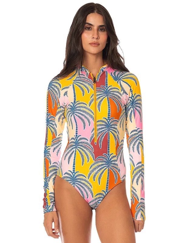 Eos One-Piece made by Maaji