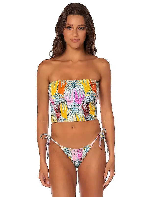 Nalu-Sunflash Bikini made by Maaji