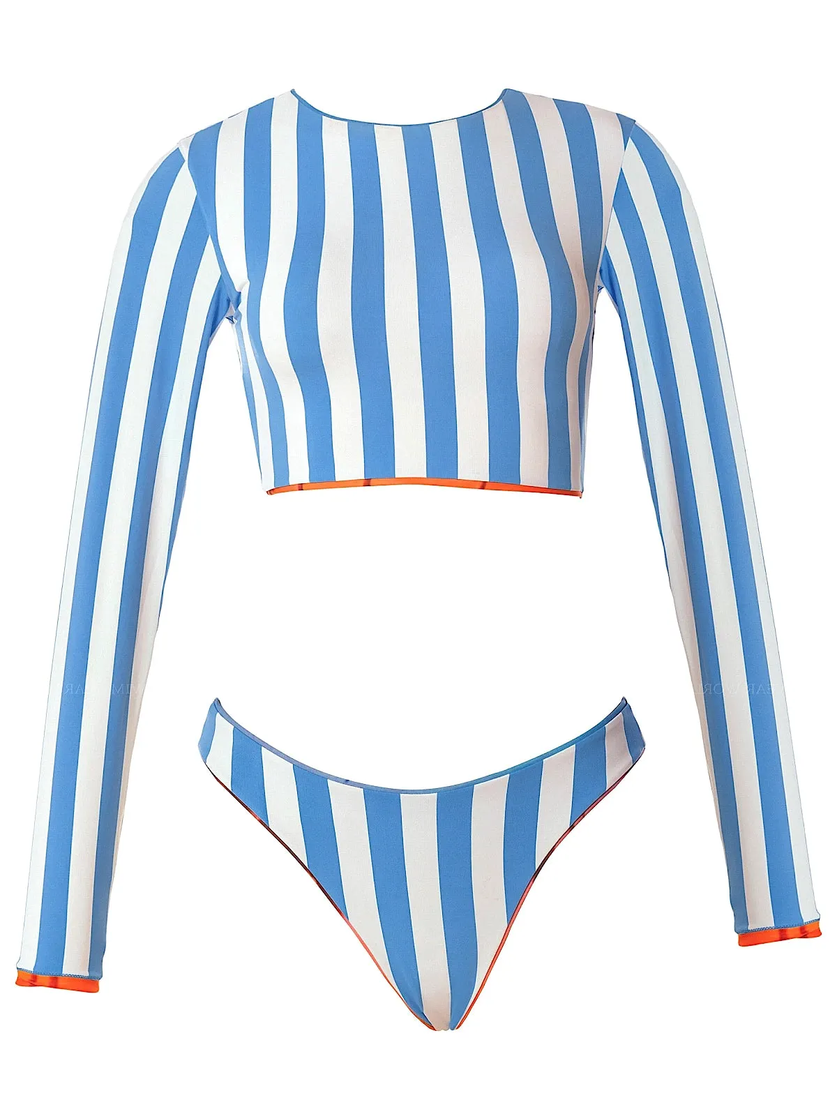 Spectacle-Sublimity Bikini sold by SWORLD Inc product image thumbnail 5