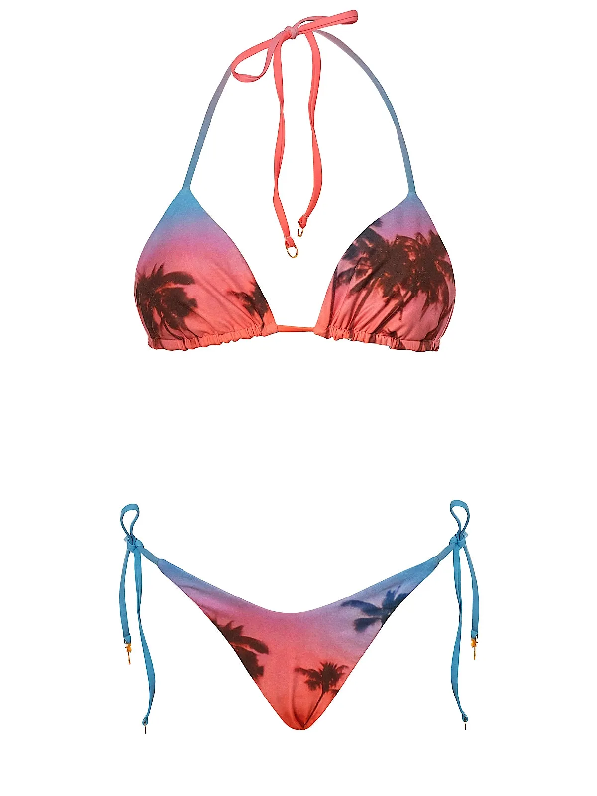 Balmy-Sunshine Bikini sold by SWORLD Inc product image thumbnail 5