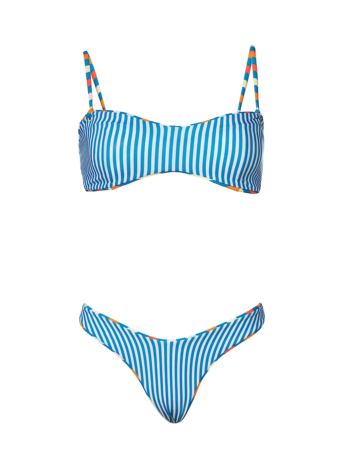 Prairie-Splendour Bikini sold by SWORLD Inc product image thumbnail 5