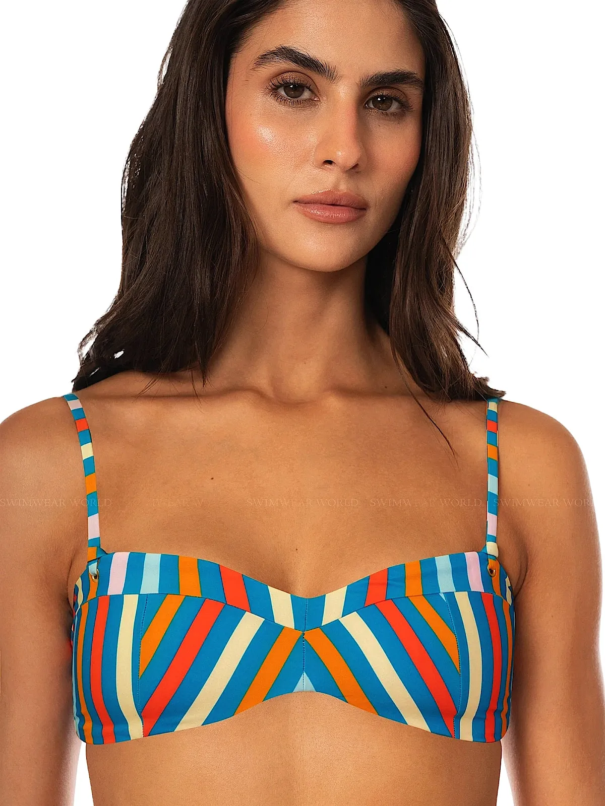 Prairie-Splendour Bikini sold by SWORLD Inc product image thumbnail 3