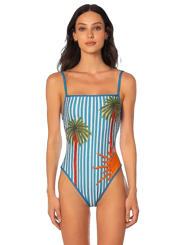 Biella One-Piece made by Maaji