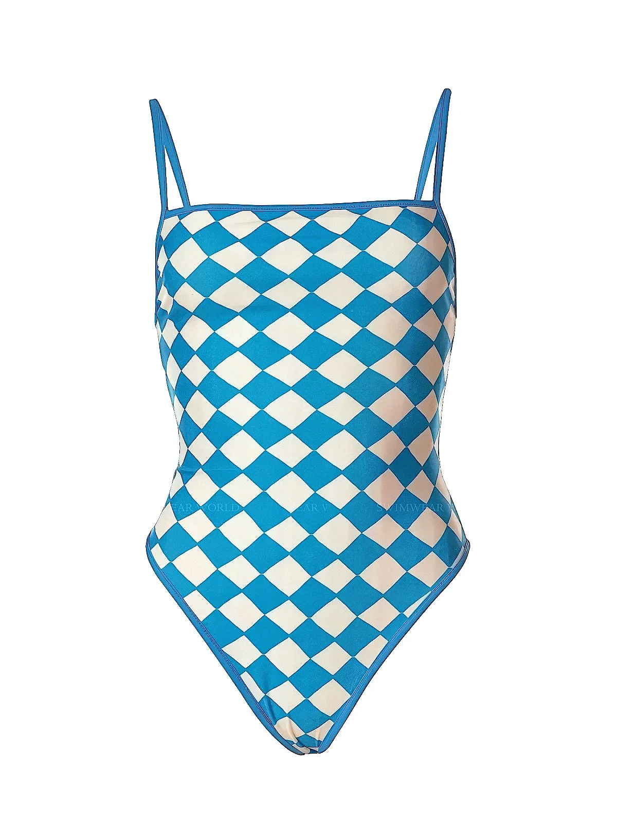 Biella One-Piece sold by SWORLD Inc product image thumbnail 5