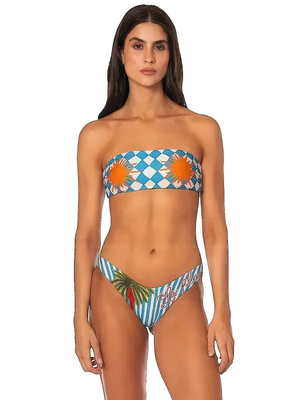 Bryn-Splendour Bikini made by Maaji